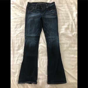 American eagle | size 8